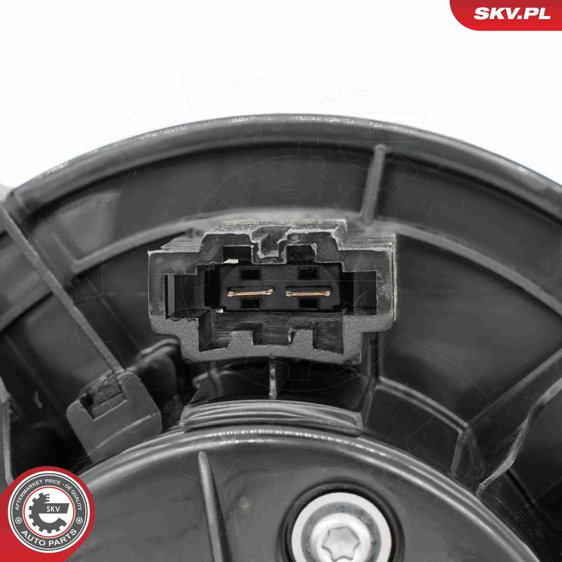 ESEN SKV 68SKV239 Interior Blower