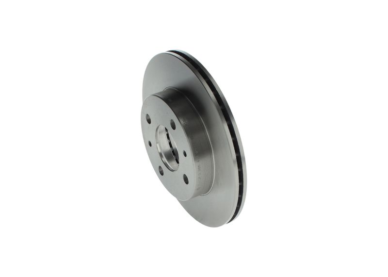 BOSCH 0986478650 Brake Disc