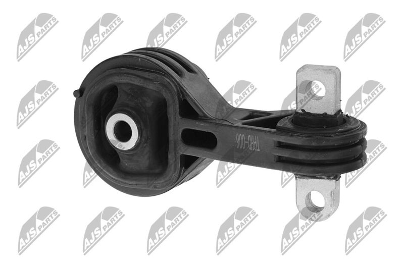 Paigutus, Mootor, NTY ZPS-HD-127