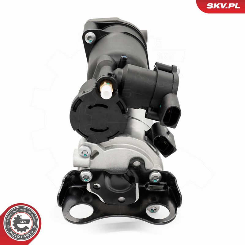 Kompressor, suruõhusüsteem, ESEN SKV 58SKV507