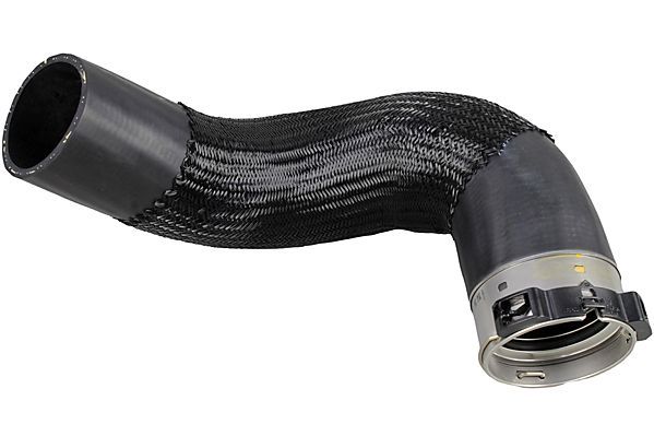 METZGER AUTOTEILE 2400782 - Turbinos oro žarna