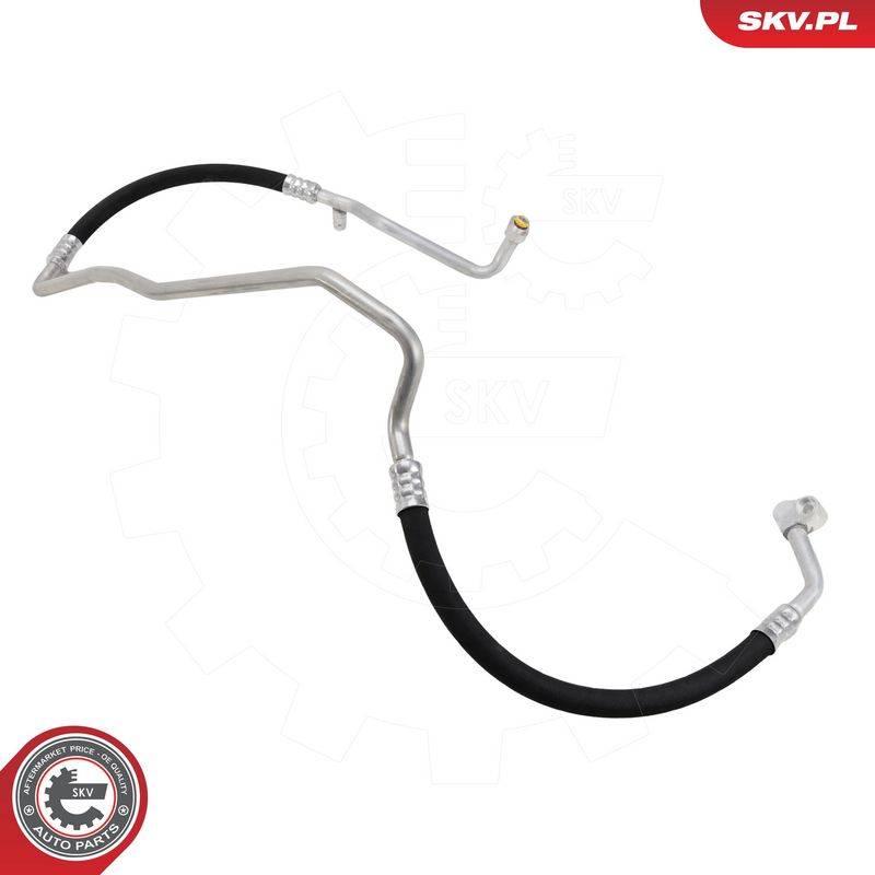 ESEN SKV 87SKV840 High-pressure Line, air conditioning