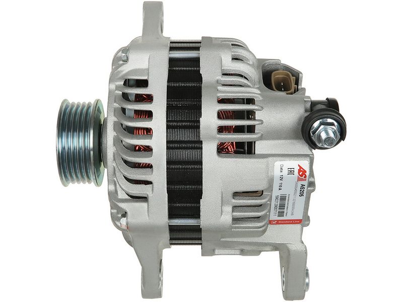 AS-PL A5205 Alternator
