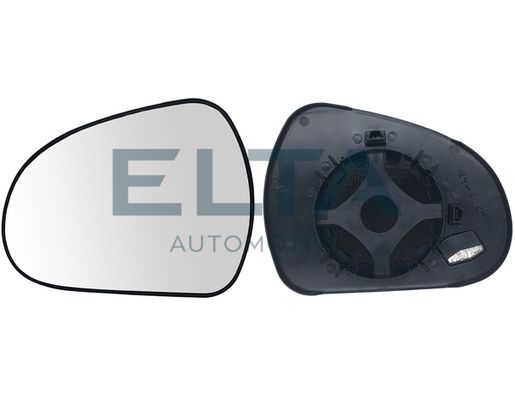 Elta Automotive EM3315 Mirror Glass, glass unit