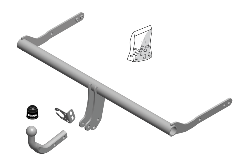 Haakeseade, BRINK 600600