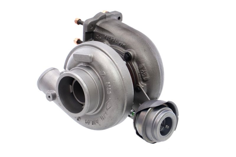 REMANTE 003-001-003111R Charger, charging (supercharged/turbocharged)