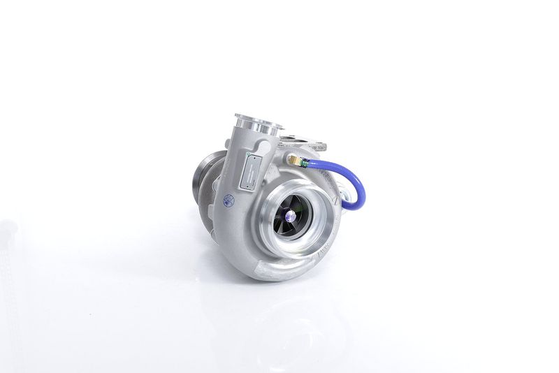 Compresor,sistem de supraalimentare T912533 BTS Turbo