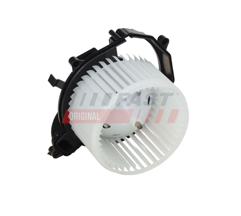 Salongipuhur, FAST FT13825