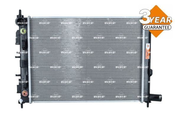 Radiator, racire motor NRF 550364