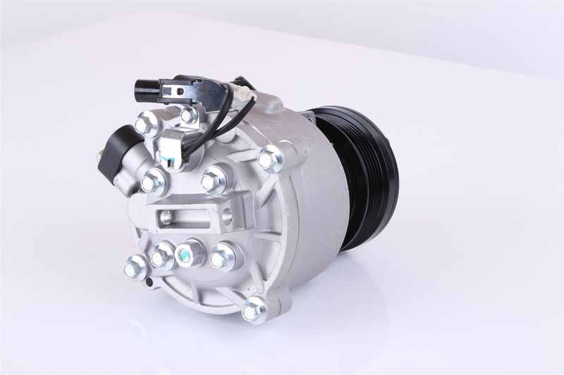 Kompressor, kliimaseade, NISSENS 890666
