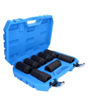 KS TOOLS BT025600 Power Socket Set