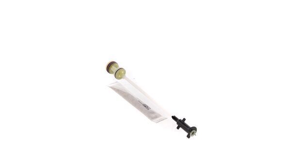 MAHLE AD 352 000P Dryer, air conditioning