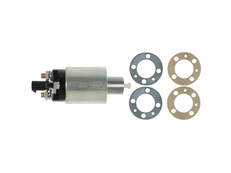 Brand new AS-PL Starter motor solenoid