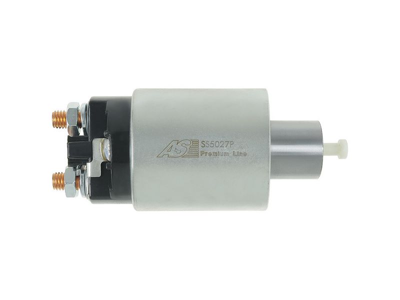Brand new AS-PL Starter motor solenoid