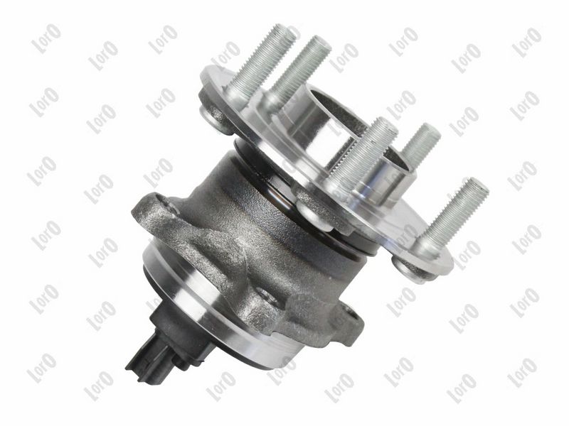 ABAKUS 141-01-453 Wheel Hub