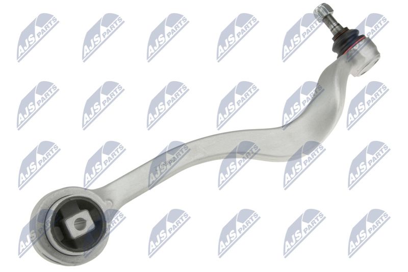NTY ZWG-BM-002 Control/Trailing Arm, wheel suspension