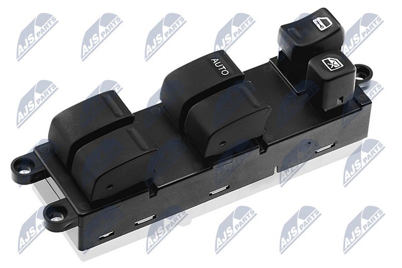 Lüliti, aknatõstuk, NTY...