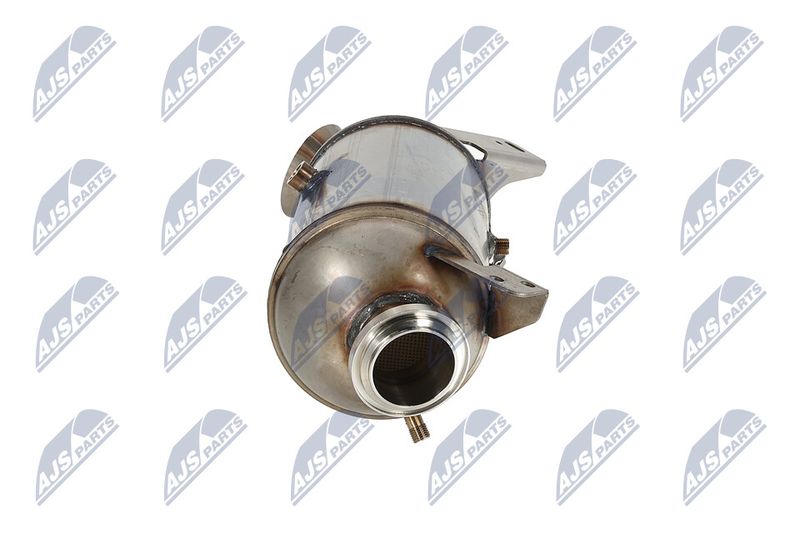 Katalüsaator, NTY DPF-ME-023