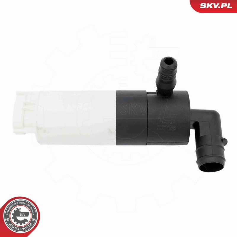 ESEN SKV 15SKV025 Washer Fluid Pump, window cleaning