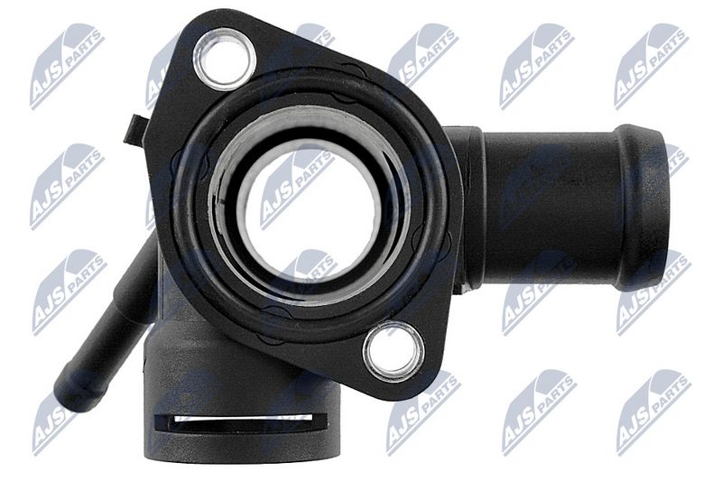 Jahutusvedeliku flants, NTY CTM-WW-011