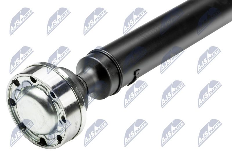 NTY NWN-CH-061 Propshaft, axle drive