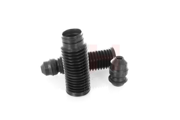 Tolmukaitse komplekt, Amordid, GH GH-692301