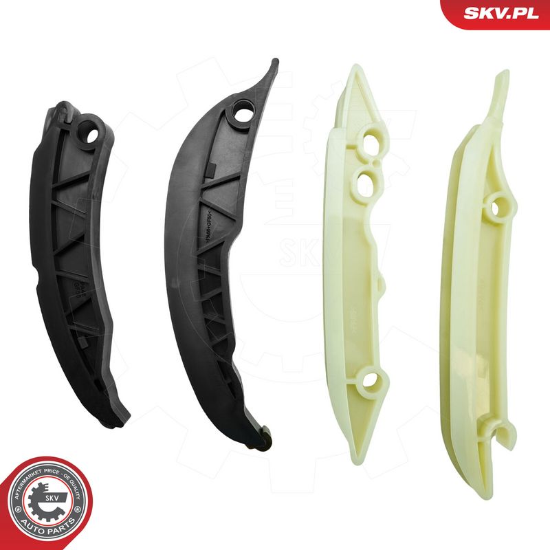 Mootori keti komplekt, ESEN SKV 21SKV277