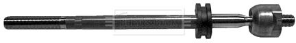 BORG & BECK Inner Tie Rod BTR4903