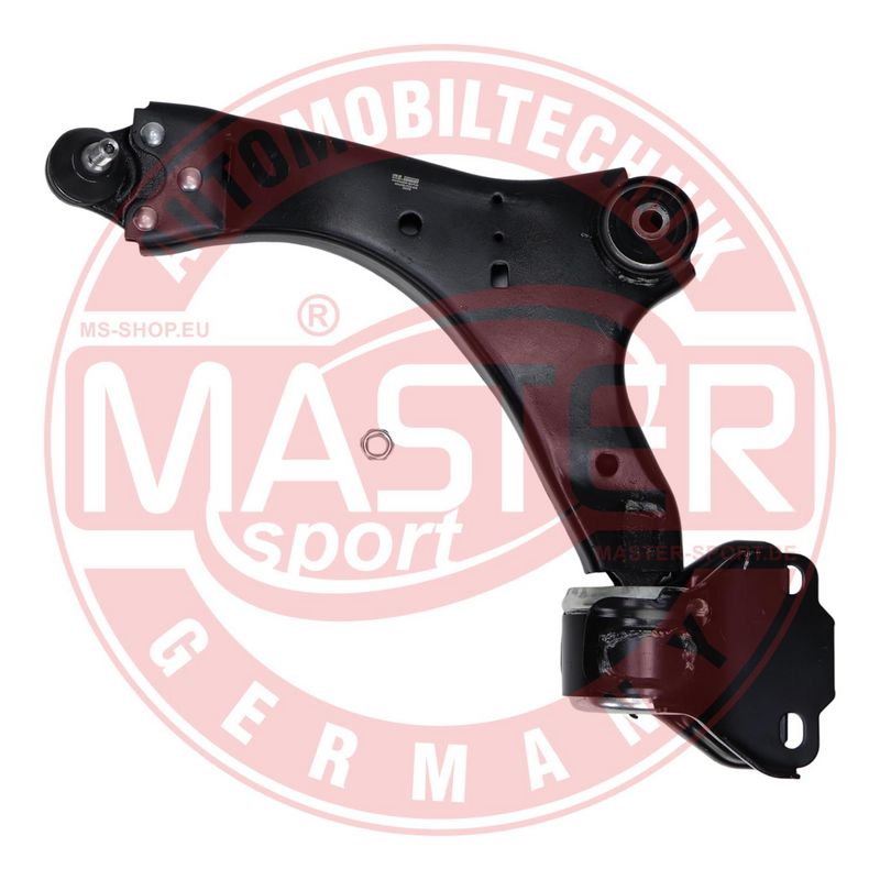Brat, suspensie roata MASTER SPORT 40426B-PCS-MS