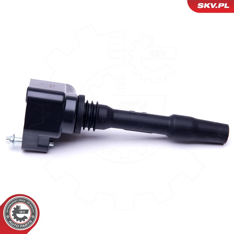 Süütepool, ESEN SKV 03SKV277