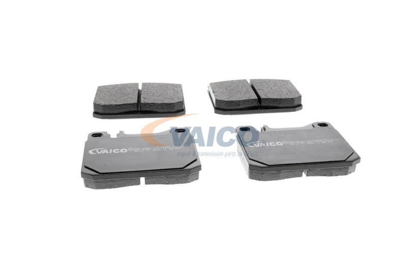 VAICO V30-8101 Brake Pad Set, disc brake