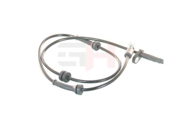 GH GH-702230 Датчик, кількість обертів колеса