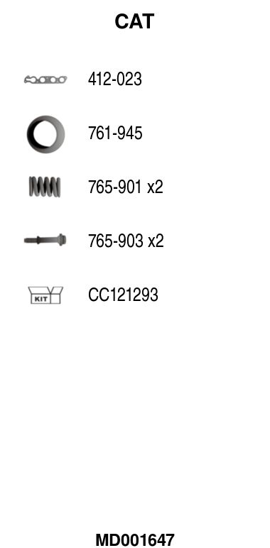 This part match OEM code: (95508142)