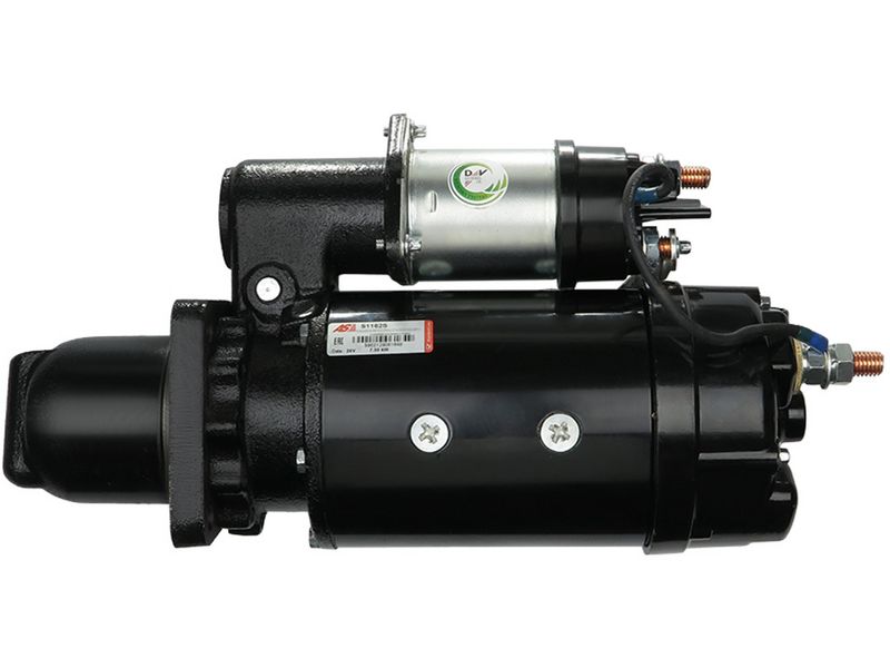 AS-PL S1162S Starter