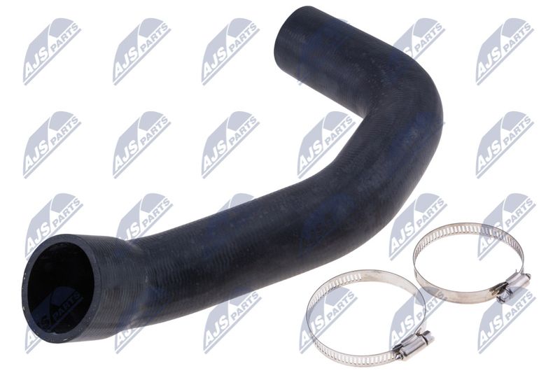 NTY GPP-VW-109 Charge Air Hose