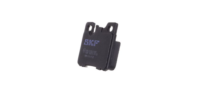 SKF VKBP90373 Brake Pad Set, disc brake