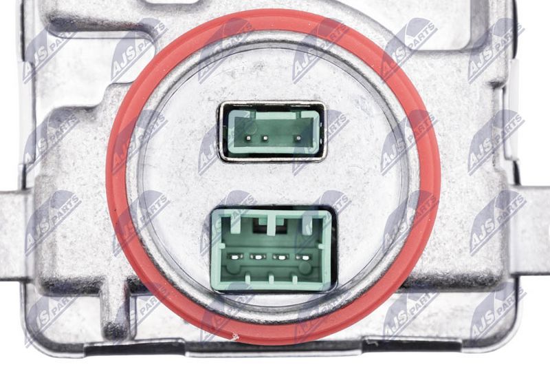 NTY EPX-AU-030 Control Unit, lights