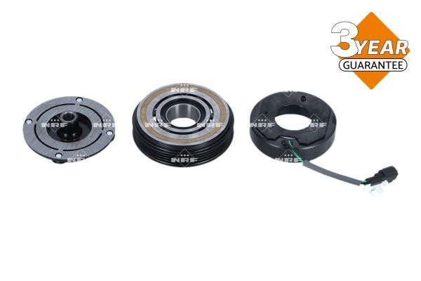 Cupla magnetica, compresor climatizare NRF 380206