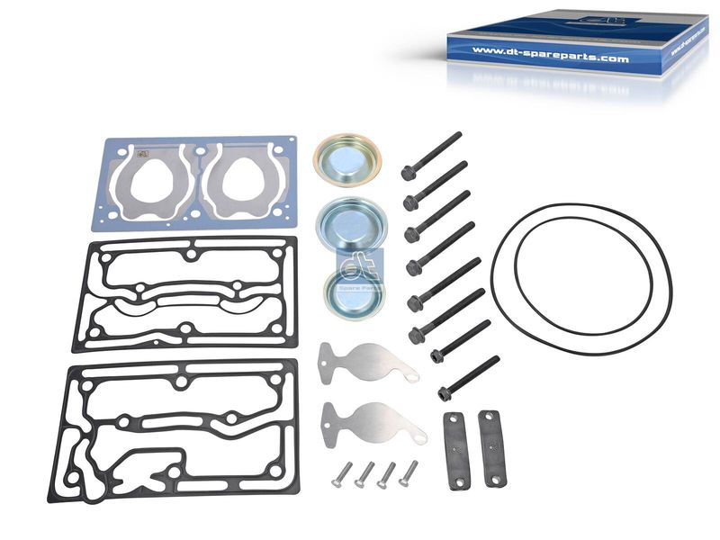 Set reparatie, compresor 2.94595 DT Spare Parts