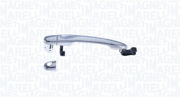 MAGNETI MARELLI Išorinė durų rankena