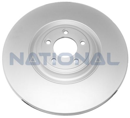 National NBD2078