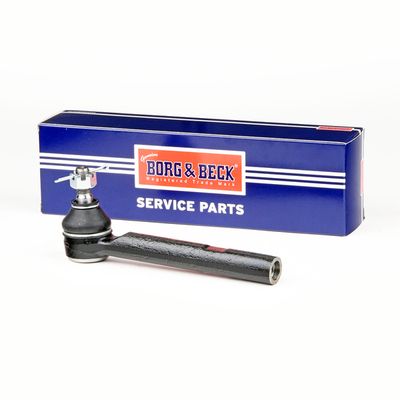 BORG & BECK Tie Rod End BTR5348