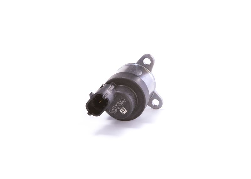 BOSCH 0928400481 Control Valve, fuel quantity (common rail system)