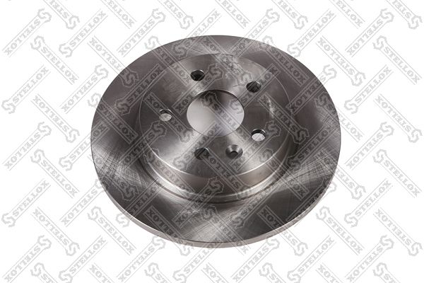 STELLOX féktárcsa 6020-1708-SX