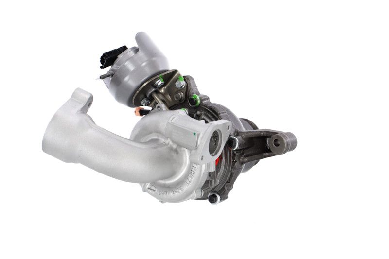 REMANTE 003-002-000071R Turbokompresorius