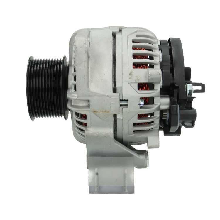 BV PSH 556.504.080.014 Alternator