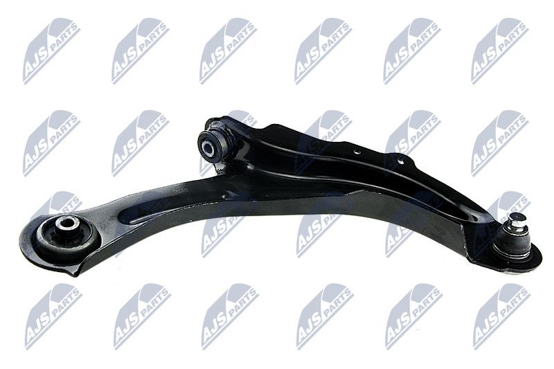 NTY ZWD-RE-011 - Control/Trailing Arm, wheel suspension