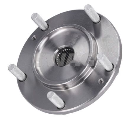 SWAG 33 10 5263 Wheel Hub