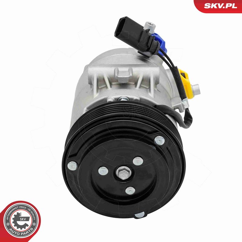 ESEN SKV 84SKV178 Compressor, air conditioning