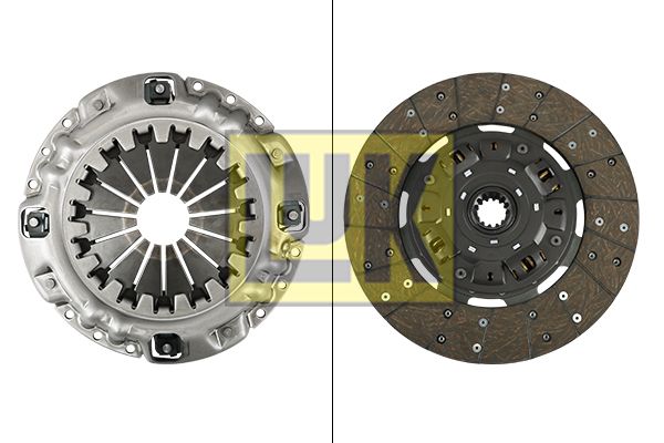 Schaeffler LuK kuplungkészlet 630 3149 09